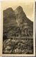 1939 KRIEGSTELLUNG  BEIM  PLÖCKENPASS PASSO MONTE CROCE CARNICO CARNIA - Altri & Non Classificati