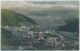 Blick Vom Känzeli Gyrenbad - Sicht Auf Turbenthal Und Wila - Karte Von Jac. Ittensohn St. Margrethen - Turbenthal