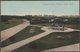 Clarence Park, Weston-Super-Mare, Somerset, 1908 - Empire Series Postcard - Weston-Super-Mare