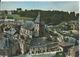 ///   MARCOLES   (  CANTAL )  LE QUARTIER DE L 'EGLISE - Autres & Non Classés