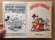 Disney - Mickey Parade - Année 1977 - N°1301 Bis - Mickey Parade