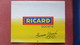 CALENDRIER RICARD 1992. 30X23 Cm. - Grand Format : 1991-00