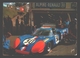 Le Mans - 24 Heures Du Mans - Alpine 3 Litres - Renault - Rallye - Le Mans