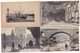 Lot De 280 Petites Cartes - 5 - 99 Postcards