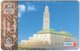 FRANCE C-519 Prepaid ORMA - Architecture, Monumental Building - Used - Nachladekarten (Refill)