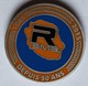 Médaille Cinquentenaire RSMA Réunion Apprendre à Réussir 1965 2015 Régiment Du Service Militaire Adapté - Francia