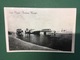 Cartolina Suez Canal - Ferdane Bridge - 1960 - Non Classificati