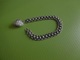 Delcampe - Bracelet En Argent Massif Poids:12.7 Grammes.longueur:19,5 Cm. - Bracelets