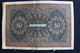13 / Allemagne -  Empire Allemand , Reichsbanknote -  50 Mark - Berlin  24. 6.1908  /  N°  TR  A  Nr.952374 - 50 Mark