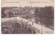 25 Doubs - MONTBELIARD -  Le Grand Pont  - Roulottes - 1923 - Montbéliard