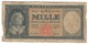 Italy 1000 Lire 15/09/1959 - 1000 Lire