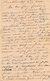 LETTRE RUSSIE LOMATCHINETSY 10 KON POUR LA FRANCE RUSSIA - Lettres & Documents