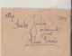 WW1 LETTER, CENSORED ORADEA MARE, KING FERDINAND STAMPS ON COVER, 1920, ROMANIA - World War 1 Letters