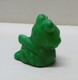 BOUGIE GRENOUILLE Assise - Bibelot Animaux Grenouilles - Animaux