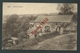 Ferrières - Carte Animée, Ferme, Attelage, Automobile... P.I.B - Ferrieres