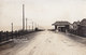 RPPC REAL PHOTO POSTCARD VIADUCT KANSAS - Kansas City – Kansas