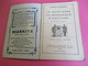 GuidesDiamant/ Le-MONT-DORE La- BOURBOULE SAINT-NECTAIRE/Hachette Et Cie/1918        PGC269 - Roadmaps