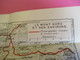 Delcampe - GuidesDiamant/ Le-MONT-DORE La- BOURBOULE SAINT-NECTAIRE/Hachette Et Cie/1918        PGC269 - Roadmaps