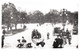 New York Entrance To Central Park - B&W - Animation - Written 1905  - 2 Scans - Manhattan