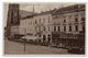 1920s YUGOSLAVIA,CROATIA, OSIJEK HOTEL CENTRAL, NO STAMP, POSTAGE DUE 2 DINAR IN BELGRADE, ILLUSTRATED POSTCARD, USED - Jugoslavia
