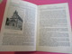 Les Guides Bleus Illustrés/PAU Eaux-Bonnes Eaux-Chaudes/Librairie Hachette Et Cie/1934       PGC272 - Cartes Routières