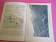 Delcampe - Les Guides Bleus Illustrés/PAU Eaux-Bonnes Eaux-Chaudes/Librairie Hachette Et Cie/1934       PGC272 - Cartes Routières