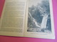 Delcampe - Les Guides Bleus Illustrés/PAU Eaux-Bonnes Eaux-Chaudes/Librairie Hachette Et Cie/1934       PGC272 - Wegenkaarten