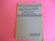 Les Guides Bleus Illustrés/CHATELGUYON Riom Montluçon Néris Evaux Chateauneuf/Librairie Hachette Et Cie/1924      PGC273 - Carte Stradali