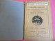 Les Guides Bleus Illustrés/CHATELGUYON Riom Montluçon Néris Evaux Chateauneuf/Librairie Hachette Et Cie/1924      PGC273 - Callejero