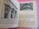 Les Guides Bleus Illustrés/CHATELGUYON Riom Montluçon Néris Evaux Chateauneuf/Librairie Hachette Et Cie/1924      PGC273 - Roadmaps
