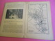 Delcampe - Les Guides Bleus Illustrés/CHATELGUYON Riom Montluçon Néris Evaux Chateauneuf/Librairie Hachette Et Cie/1924      PGC273 - Cartes Routières