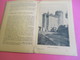 Delcampe - Les Guides Bleus Illustrés/CHATELGUYON Riom Montluçon Néris Evaux Chateauneuf/Librairie Hachette Et Cie/1924      PGC273 - Callejero