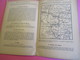 Delcampe - Les Guides Bleus Illustrés/CHATELGUYON Riom Montluçon Néris Evaux Chateauneuf/Librairie Hachette Et Cie/1924      PGC273 - Roadmaps