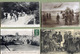 GUERRE 1914-1918  : LOT De 24 CARTES POSTALES  (toutes Scannées) - Guerre 1914-18