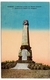 GORIZIA - L'OBELISCO ERETTO SUL MONTE CALVARIO IN MEMORIA AI CADUTI SUL PODGORA - 1929 - Vedi Retro - Formato Piccolo - Monumenti Ai Caduti