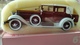 RIO R67/68 1929 Isotta-Fraschini TIPO 8A Landaulet IMPERIALE - 1/43 - MIB - Brumm