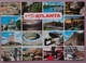 ATLANTA, GEORGIA - Multiview - Stadium - Vg - Atlanta