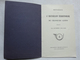 OHM Militaria Historique 4° Bataillon Territorial De Chasseurs Alpins Guerre 1914-1918 Imprimerie Berger Levrault WWI - Frans