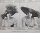 Delcampe - COMOEDIA ILLUSTRE MAI 1912 BAKST IDA RUBINSTEIN SARAH BERNHARDT CHAPEAU LUCIENNE IDA MARGUERITE HAT HATS MODE FASHION - 1900 - 1949