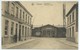 Selzaete-Selzate-Place De La Gare-Stalieplaats (CPA) - Other & Unclassified