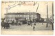 Carte Postale Ancienne Russie  - Kharkoff - Grand Hôtel. - Russland