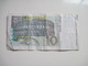 CROATIE - BILLET De 10 Kuna - 2001 Dans L'état - Croatie