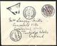 330 - TRANSVAL - 1902 - BOERS' WAR - CENSORED COVER - POSSIBLE FAUX, FORGERY, FALSE, FALSCHE, FAKE - Collezioni (senza Album)