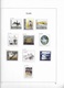 Aland 1984-2012 Almost Complete Collection In DAVO Album - Colecciones (en álbumes)