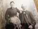 TRANAS - SWEDEN - A. STENHOLM - OLD COUPLE - VETERAN - BROCHE - ALTES PAAR - FESTKLEIDUNG - Personnes Anonymes