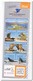 Ecuador 2011, Postfris MNH, Nature, Birds, Animals ( 2 Booklets, Carnets ) - Ecuador