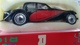 RIO #48 Bugatti 5000 Cc T50 1932 1:43 MIB - Brumm