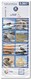 Ecuador 2012, Postfris MNH, Animals, Birds, Boat, Fish, Nature ( 2 Booklets, Carnets ) - Ecuador