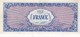 TRESOR 100 FRANCS FRANCE 1945 Série 2 * 73810732 * SPL (A) - 1945 Verso France