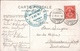 ! Cachet Hotel Monopole, Geneve, Genf, 1907, Lac Leman, Schweiz, Suisse - Lettres & Documents